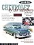 Chevrolet By the Numbers 1955-59: How to Identify and Verify All V-8 Drivetrain Parts For Small and Big Blocks