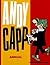 Andy Capp Annual by Roger Kettle
