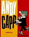Andy Capp Annual Andy Capp Annual
