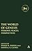 The World of Genesis: Perso...