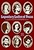 Legendary Ladies of Texas (Publications of the Texas Folklore Society (Paperback))