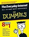 The Everyday Internet All-in-One Desk Reference for Dummies