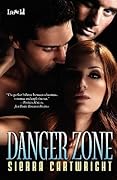 Danger Zone (Hawkeye, #1)