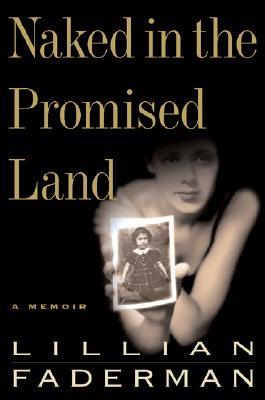 Naked in the Promised Land: A Memoir (Hardcover)