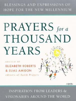 Prayers for a Thousand Years (Paperback)