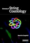 Elements of String Cosmology Elements of String Cosmology