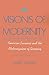 Visions of Modernity by Mary Nolan