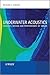 Underwater Acoustics: Analysis, Design and Performance of Sonar