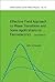 Effective Field Approach to Phase Transitions and Some Applications to Ferroelectrics (World Scientific Lecture Notes in Physics)