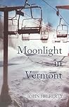 Moonlight in Vermont by John Hilferty