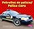 Patrullas de policia/Police Cars (Pebble Plus Bilingual)