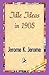 Idle Ideas in 1905