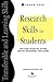 Research Skills for Students