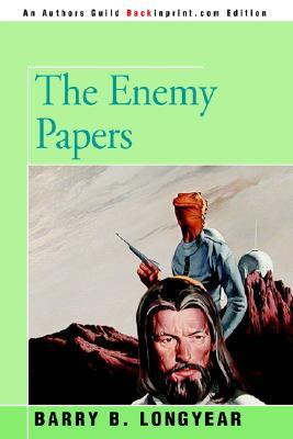 The Enemy Papers (Paperback)