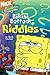 Bikini Bottom Riddles (Spongebob Squarepants)