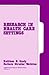 Research in Health Care Settings (Applied Social Research Methods Series)