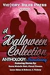 A Halloween Collection by Karen Michelle Nutt A Halloween Collection by Karen Michelle Nutt
