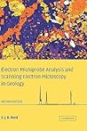 Electron Microprobe Analysis and Scanning Electron Microscopy in Geology Electron Microprobe Analysis and Scanning Electron Microscopy in Geology