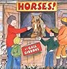 Horses!