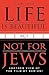 Life is Beautiful, But Not for Jews: Another View of the Film by Benigni