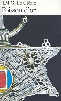 Poisson d'or (Pocket Book)