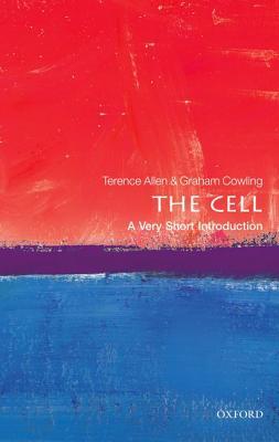 The Cell: A Very Short Introduction (Paperback)