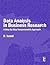Data Analysis in Business Research: A Step-By-Step Nonparametric Approach