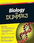 Biology For Dummies