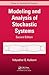 Modeling and Analysis of Stochastic Systems, Second Edition (Chapman & Hall/CRC Texts in Statistical Science)