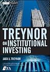 Treynor On Institutional Investing (Wiley Finance)