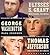 Eminent Lives: The Presidents Collection CD Set: George Washington, Thomas Jefferson and Ulysses S. Grant