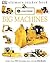 Ultimate Sticker Book: John Deere: Big Machines