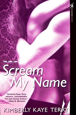 Scream My Name (Paperback)