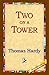Two on a Tower
