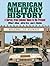 American Military History by William Thomas Allison