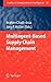 Multiagent based Supply Chain Management (Studies in Computational Intelligence, 28)