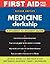 First Aid for the® Medicine Clerkship by Latha G. Stead