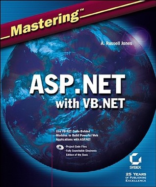 Mastering Asp.Net With Vb.Net (Hardcover)