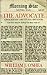 The Advocate