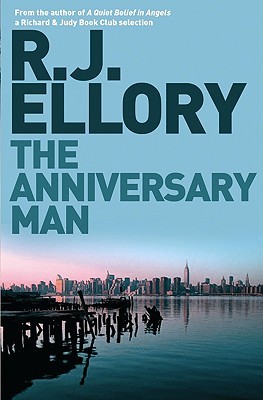 The Anniversary Man (Paperback)