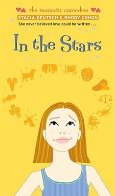 In the Stars (Simon Romantic Comedies)