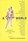 A Queer World: The Center for Lesbian and Gay Studies Reader