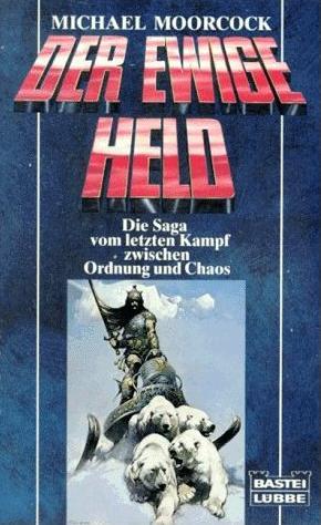 Der ewige Held (Taschenbuch)