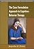 The Case Formulation Approach to Cognitive-Behavior Therapy by Jacqueline B. Persons