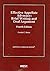 Effective Appellate Advocacy: Brief Writing and Oral Argument, 4th (Coursebook)