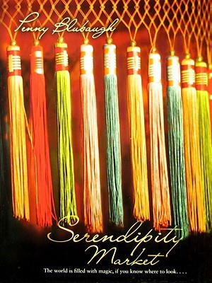 Serendipity Market (Hardcover)
