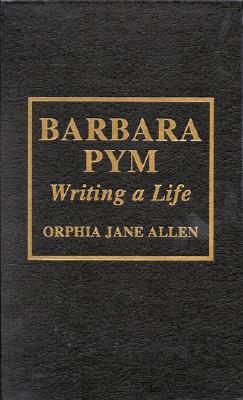 Barbara Pym (Hardcover)