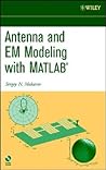 Antenna and EM Modeling with MATLAB Antenna and EM Modeling with MATLAB