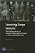 Learning Large Lessons by David E.  Johnson