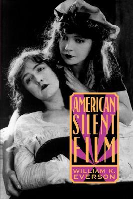 American Silent Film (Paperback)